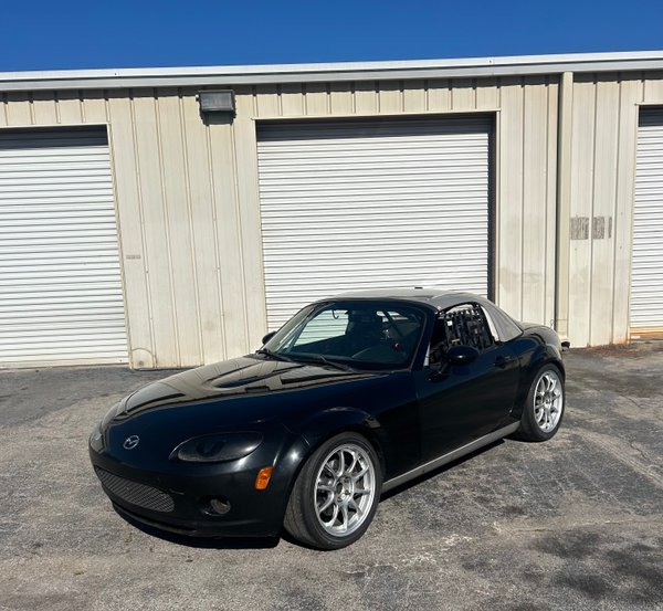 2006 Mazda Spec MX-5  for Sale $48,000 