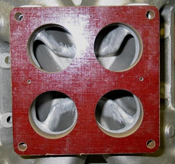 Gen IV BBC Dart Oval Port Heads & Intake w/Jesel Rocker Set for Sale in