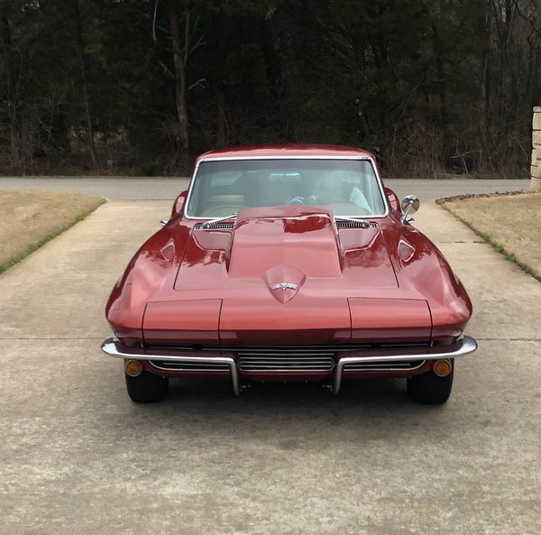 1964 Chevrolet Corvette for Sale $65,000