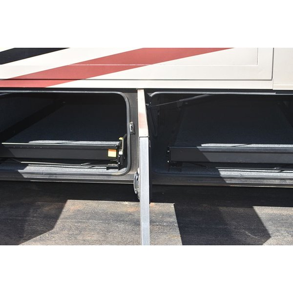 2009 Monaco Camelot 42KSQ 43' Class A Coach RV