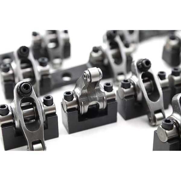 SHAFT ROCKERS SBC / BBC / SBF / FE BBF / BB CHRY/LS1 for Sale in