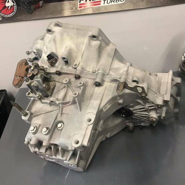 Honda CRV KSeries AWD PPG Transmission PFITZNER DOG BOX for Sale in