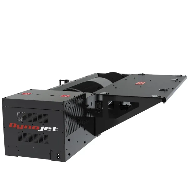 DYNO JET- 224xLC In Ground Setup  for Sale $59,000 