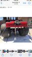 23T ALTERED W/REAR COIL-OVERS + 615ci BBC  for sale $1 