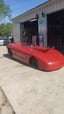 95 Corvette roller   for sale $8,500 