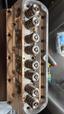 Vincent/TEA 250 TFS High Port Heads  for sale $5,200 