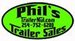 Phil's Trailer Sales