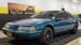 1992 Ford Thunderbird Coupe