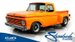 1963 Ford F-100 Stepside Restomod