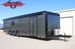 34' Continental Cargo Auto Master Bathroom @ Wacobill.com