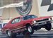 NHRA Super Stock 1970 Nova 402 375 HP