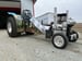 Single Engine Naturally Aspirated Modified Tractor 