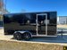 FACTORY DIRECT!!- 2026 Kaufman Enclosed Premium 7x16 5.2k