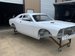 2010 Dodge Challenger Drag Pak-Body in White