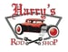 HARRYS ROD SHOP .. Early Ford work is our Business