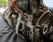 Rare General Electric J85-GE-3 Turbojet Engine 