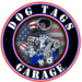 Dog Tags Garage