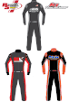 K1 Custom Race Suits