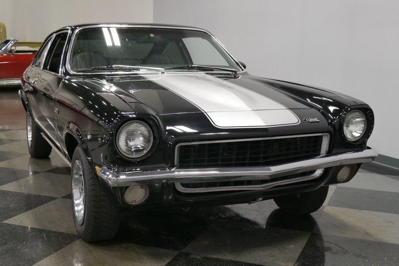1972 Chevrolet Vega GT for Sale in LA VERGNE, TN RacingJunk