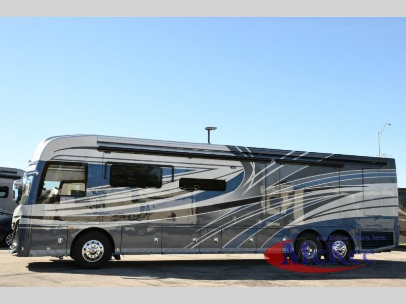 2021 American Coach Dream 42V for Sale in PERRY, IA RacingJunk