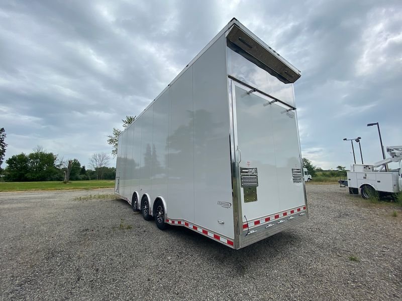 2020 Bravo 32' Stacker Dragster Lift for Sale in BROOKVILLE, OH