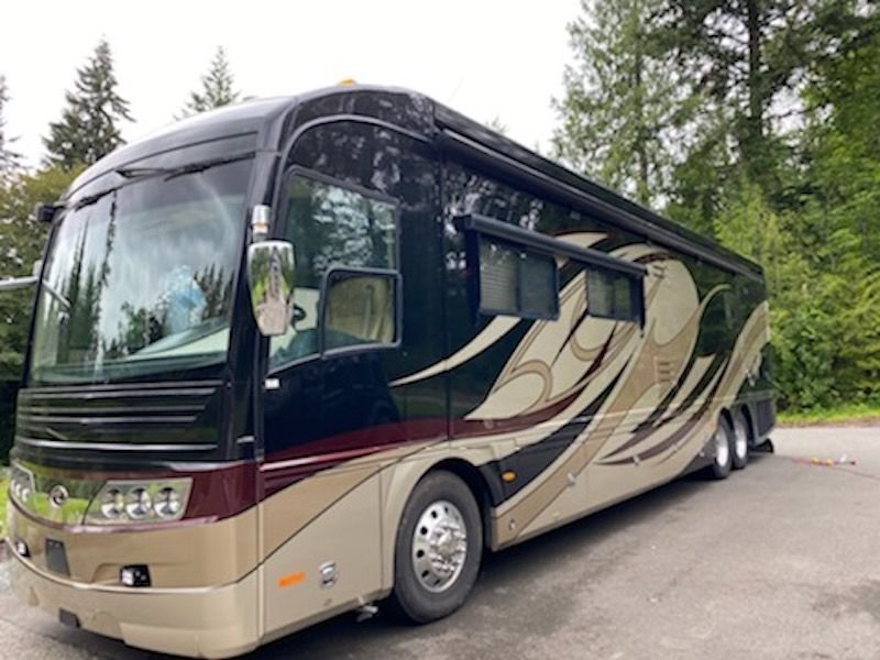 2008 American Eagle 42f for Sale in BROOKVILLE, OH RacingJunk