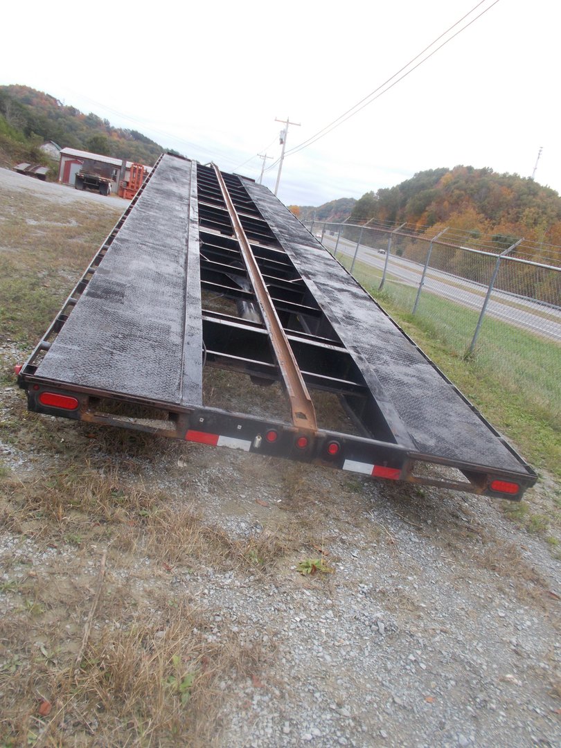 2015 Big Tex 50' threecar trailer for Sale in BLUFF CITY, TN RacingJunk