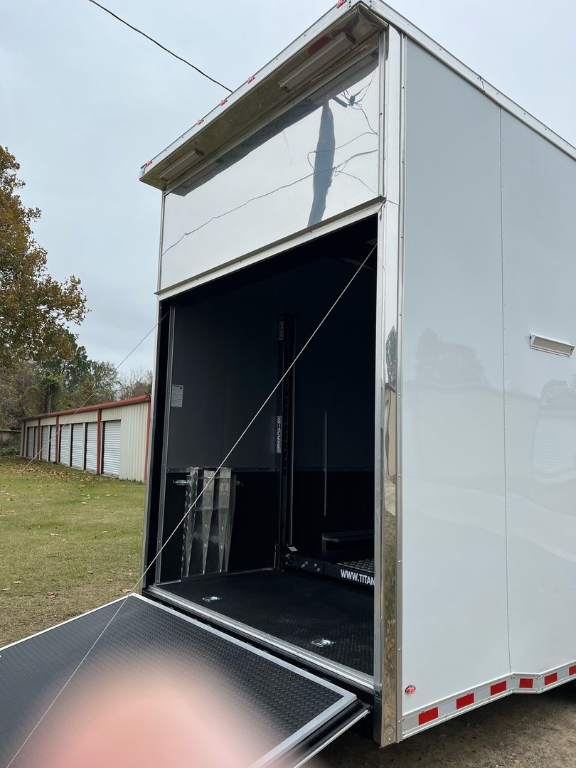 2023 28' STACKER for Sale in Fitzgerald , GA RacingJunk