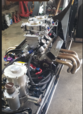 Dodge R5 P7 Racing Engine  for sale $18,000 