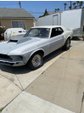 1969 mustang roller 10 point cage bbf sbf boss bracket car   for sale $9,000 