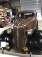 1936 Chevrolet Sedan Delivery  for sale $11,495 