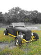1929 Ford Roadster  for sale $31,995 