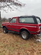 1990 Ford Bronco  for sale $10,395 