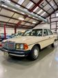 1981 Mercedes-Benz 280E  for sale $18,995 