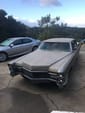 1968 Cadillac DeVille  for sale $6,995 