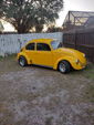 1972 Volkswagen Beetle  for sale $14,495 
