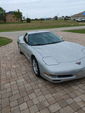 1999 Chevrolet Corvette  for sale $21,995 