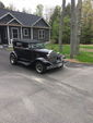 1930 Ford Convertible  for sale $36,995 