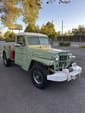 1957 Jeep Willys  for sale $19,895 