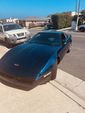 1988 Chevrolet Corvette  for sale $18,495 