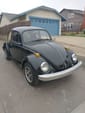 1974 Volkswagen Beetle  for sale $8,995 