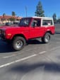 1971 Ford Bronco  for sale $61,995 