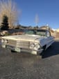 1962 Cadillac Fleetwood  for sale $13,495 