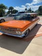 1959 Chevrolet  for sale $82,995 