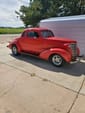1938 Chevrolet  for sale $38,995 