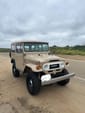 1974 Toyota Land Cruiser  for sale $23,995 