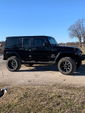 2008 Jeep Wrangler  for sale $23,495 