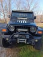 2000 Jeep Wrangler  for sale $10,995 