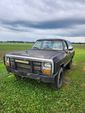 1988 Dodge Ramcharger  for sale $9,495 