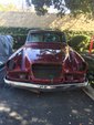 1956 Studebaker Flight Hawk  for sale $10,000 